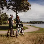 Tranquil For 8 Guests