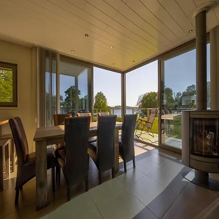 Cozy With Fireplace & Terrace Boussu-lez-Walcourt
