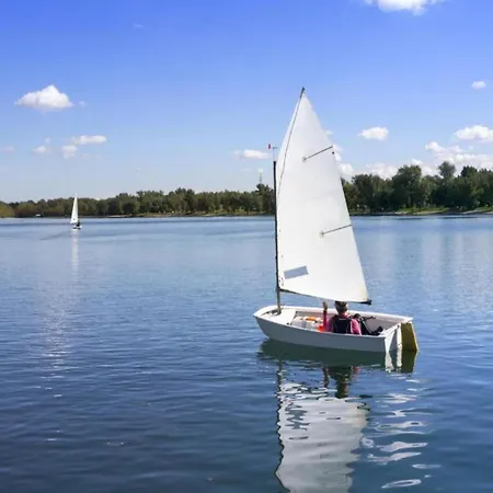 Tranquil For 8 Guests Вилла *