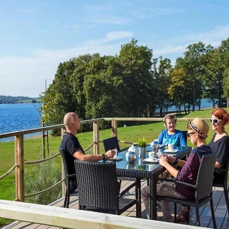 Βίλα Tranquil For 8 Guests *
