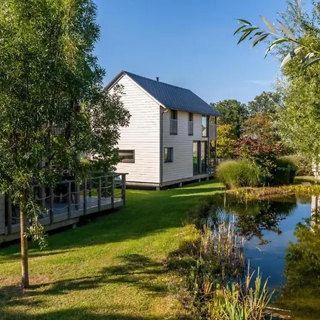 Villa Cozy With Fireplace & Terrace Boussu-lez-Walcourt