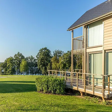 Tranquil For 8 Guests Вилла Boussu-lez-Walcourt