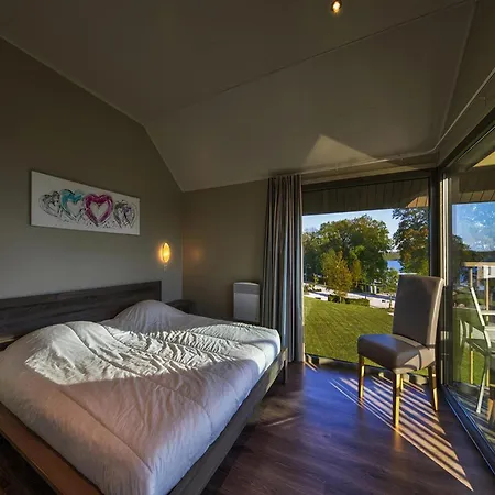 Cozy With Fireplace & Terrace * Boussu-lez-Walcourt