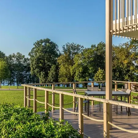 Tranquil For 8 Guests וילה