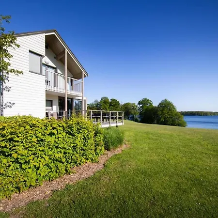 Вилла Tranquil For 8 Guests Boussu-lez-Walcourt