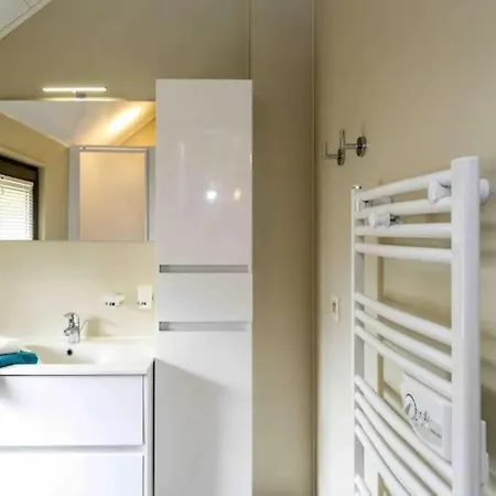 Tranquil For 8 Guests Вилла