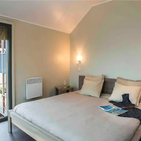 Tranquil For 8 Guests וילה *